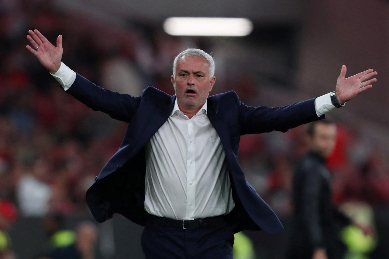 FILE PHOTO: Primeira Liga - Benfica v Gil Vicente