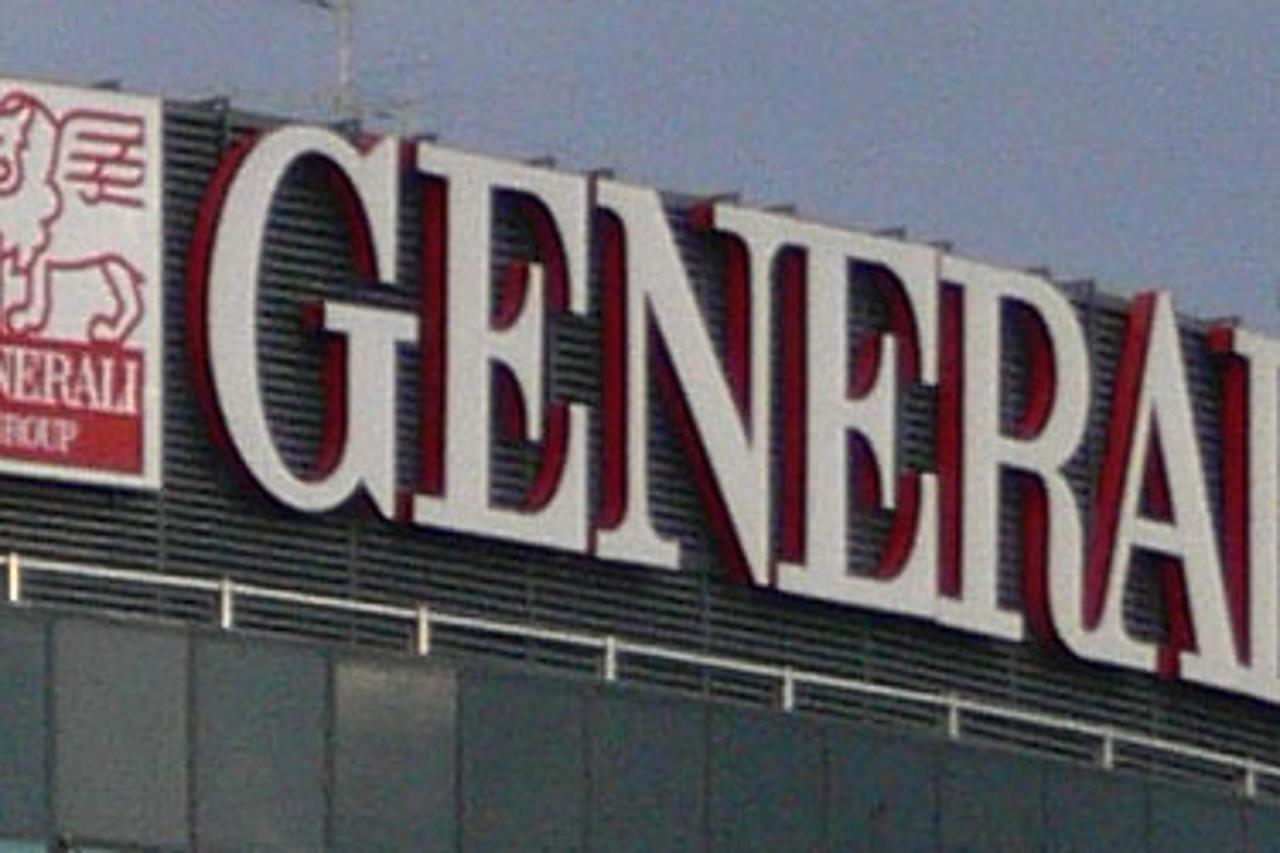 Generali osiguranje