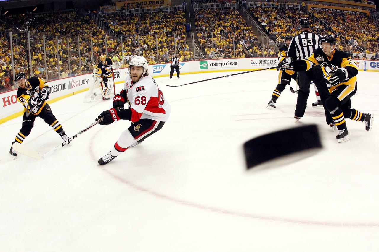 Pittsburgh Penguins
