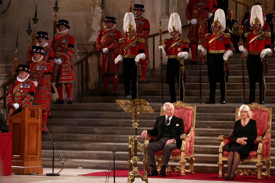 Queen Elizabeth II death