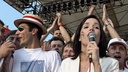 VIDEO Severina i Igor Štimac danas su na ratnoj nozi, a pogledajte kako su nekad zajedno pjevali