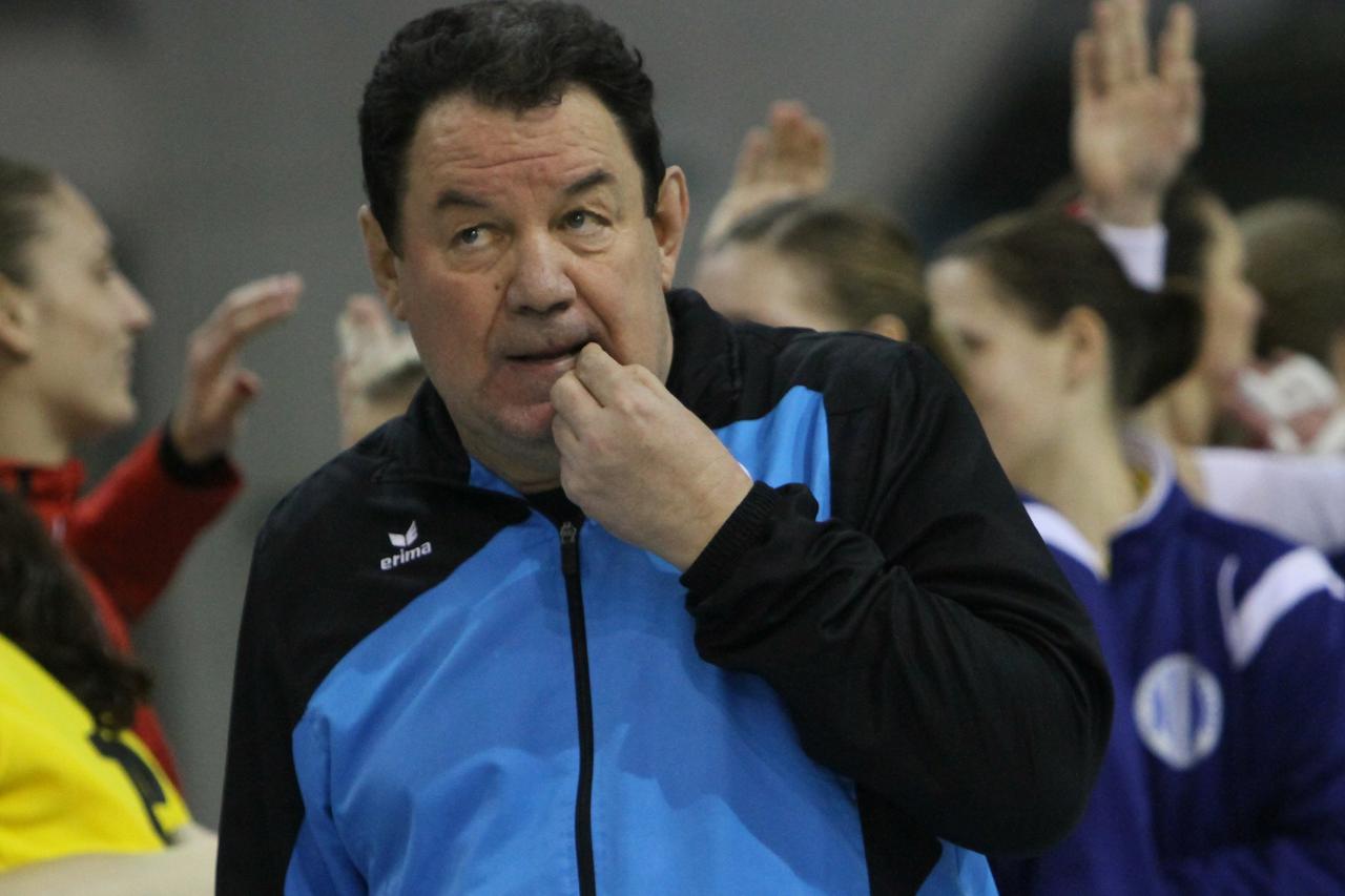 Nenad Šoštarić