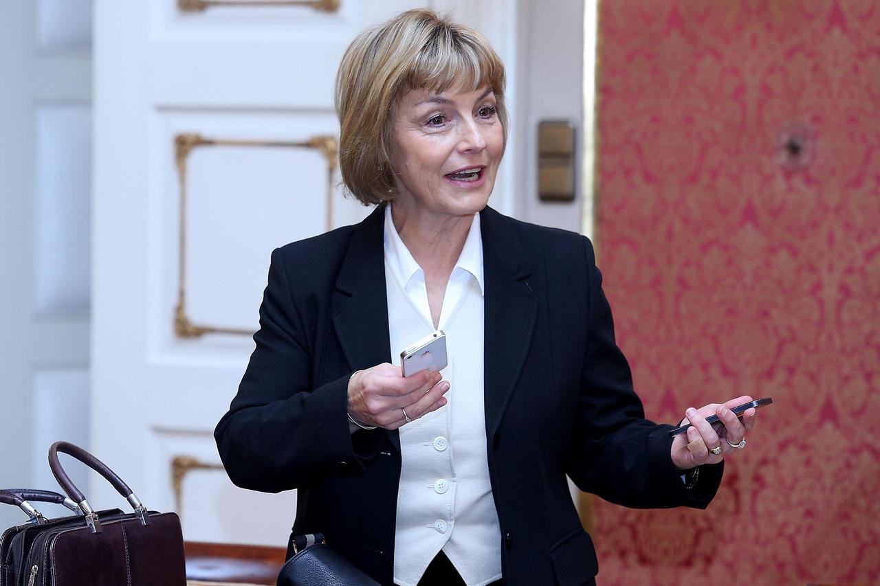 Vesna Pusić