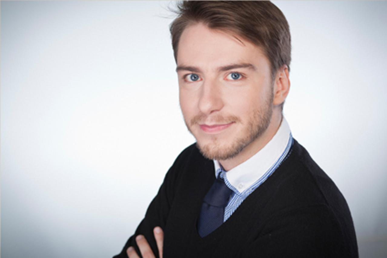 Tomislav Korman