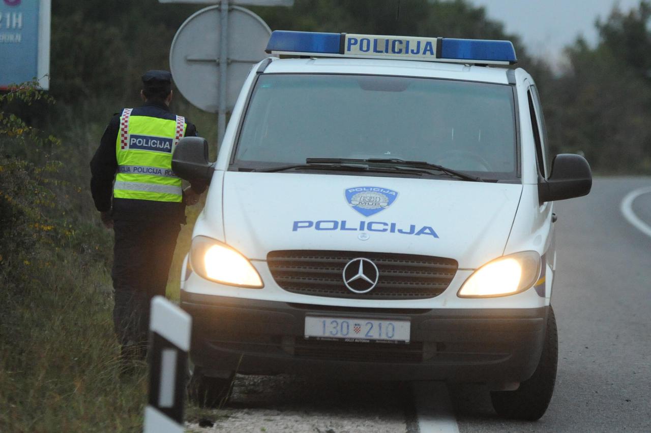 prometna nesreća