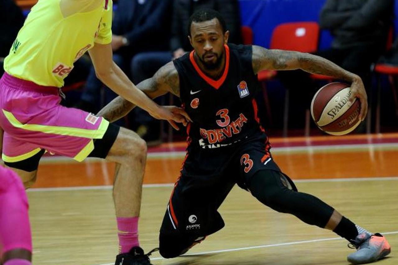 Cedevita