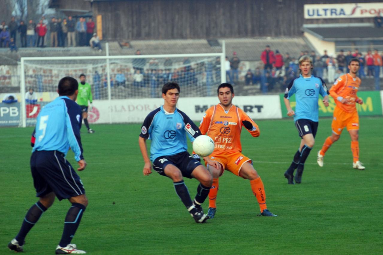 NK Cibalia