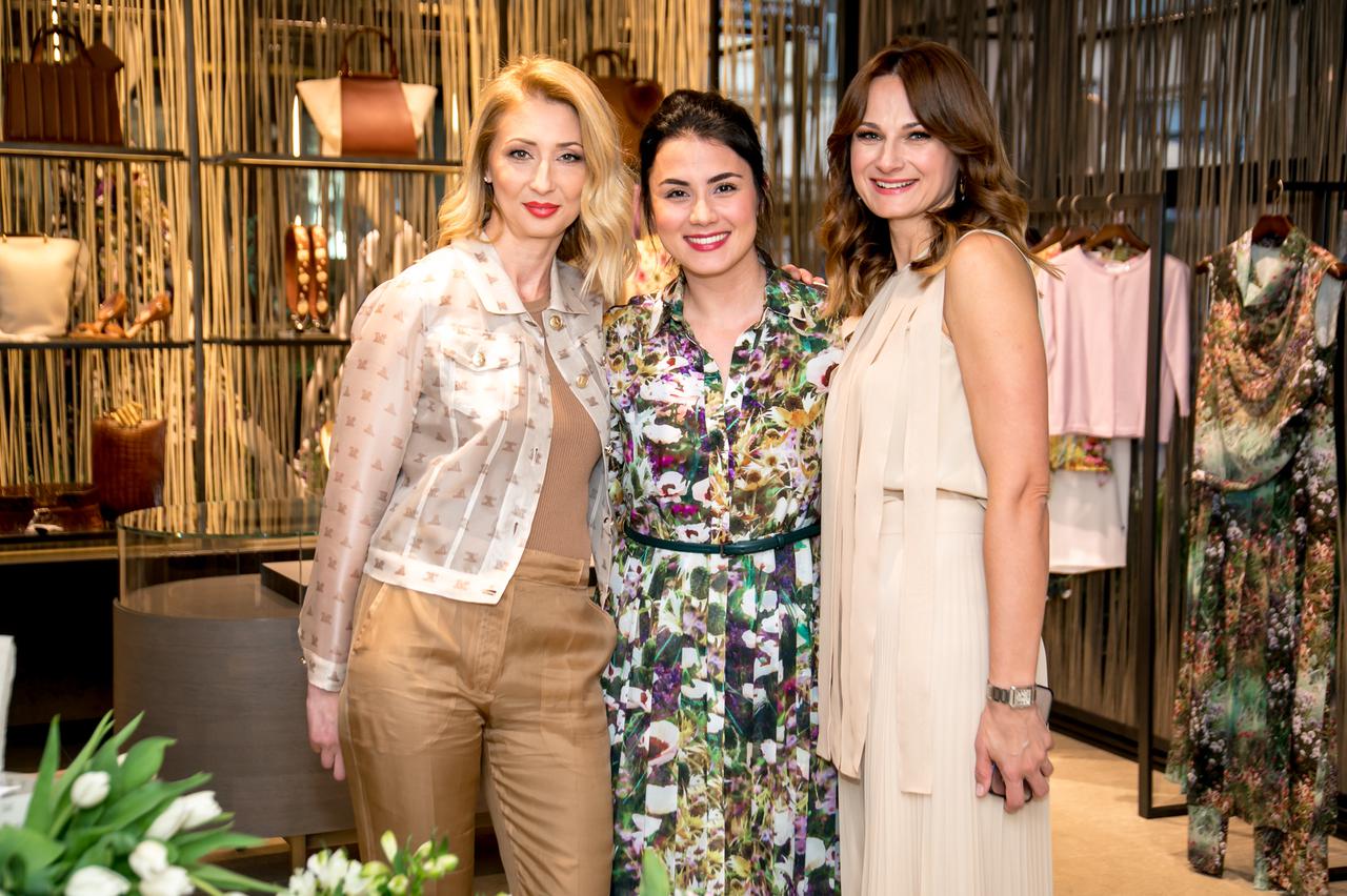 Talijanska modna kuća MAX MARA