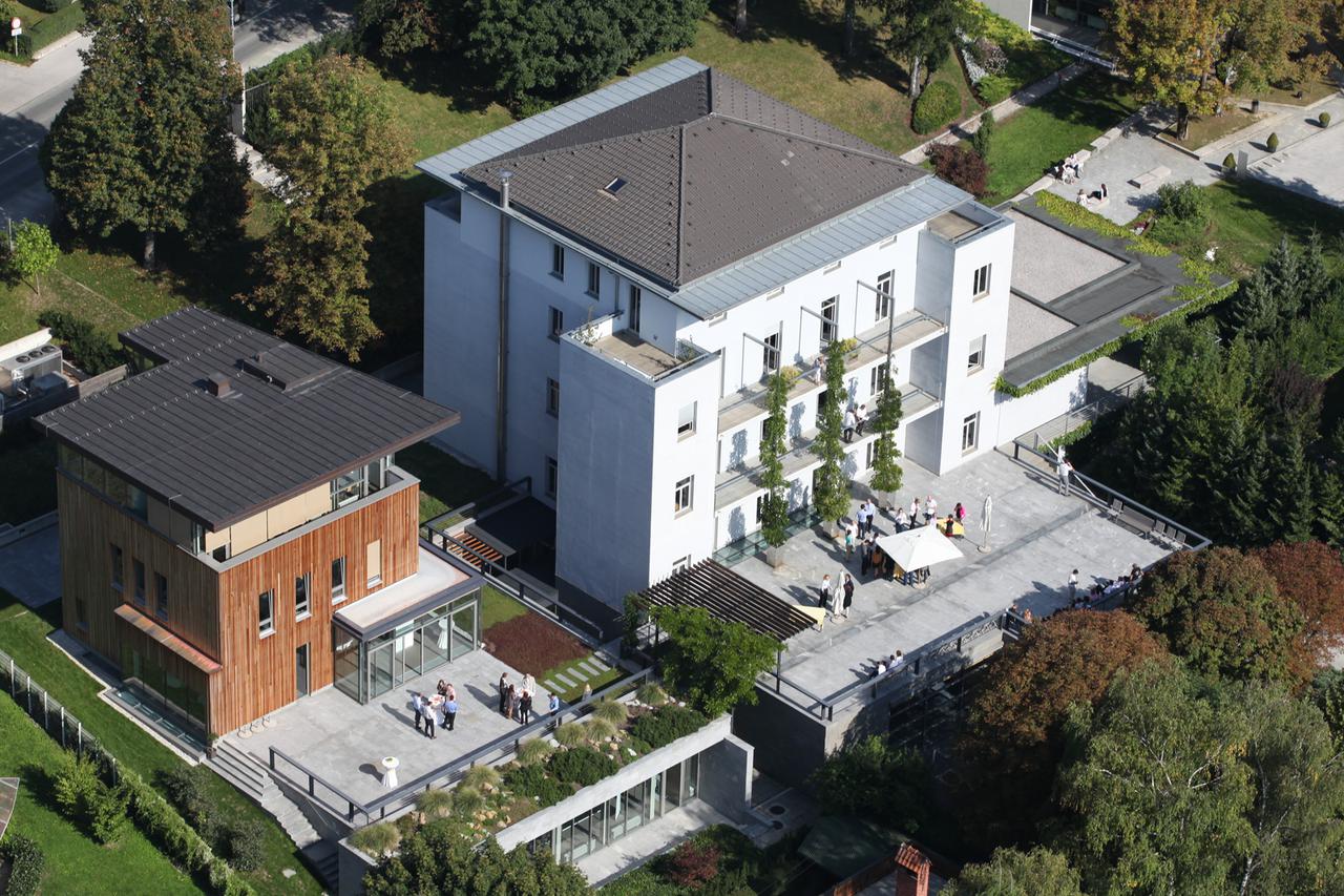 IEDC-Poslovna škola Bled