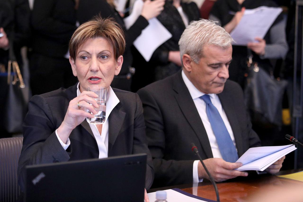 Martina Dalić
