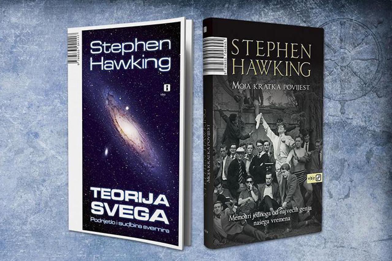 Genijalnost i nevjerojatna priča Stephena Hawkinga