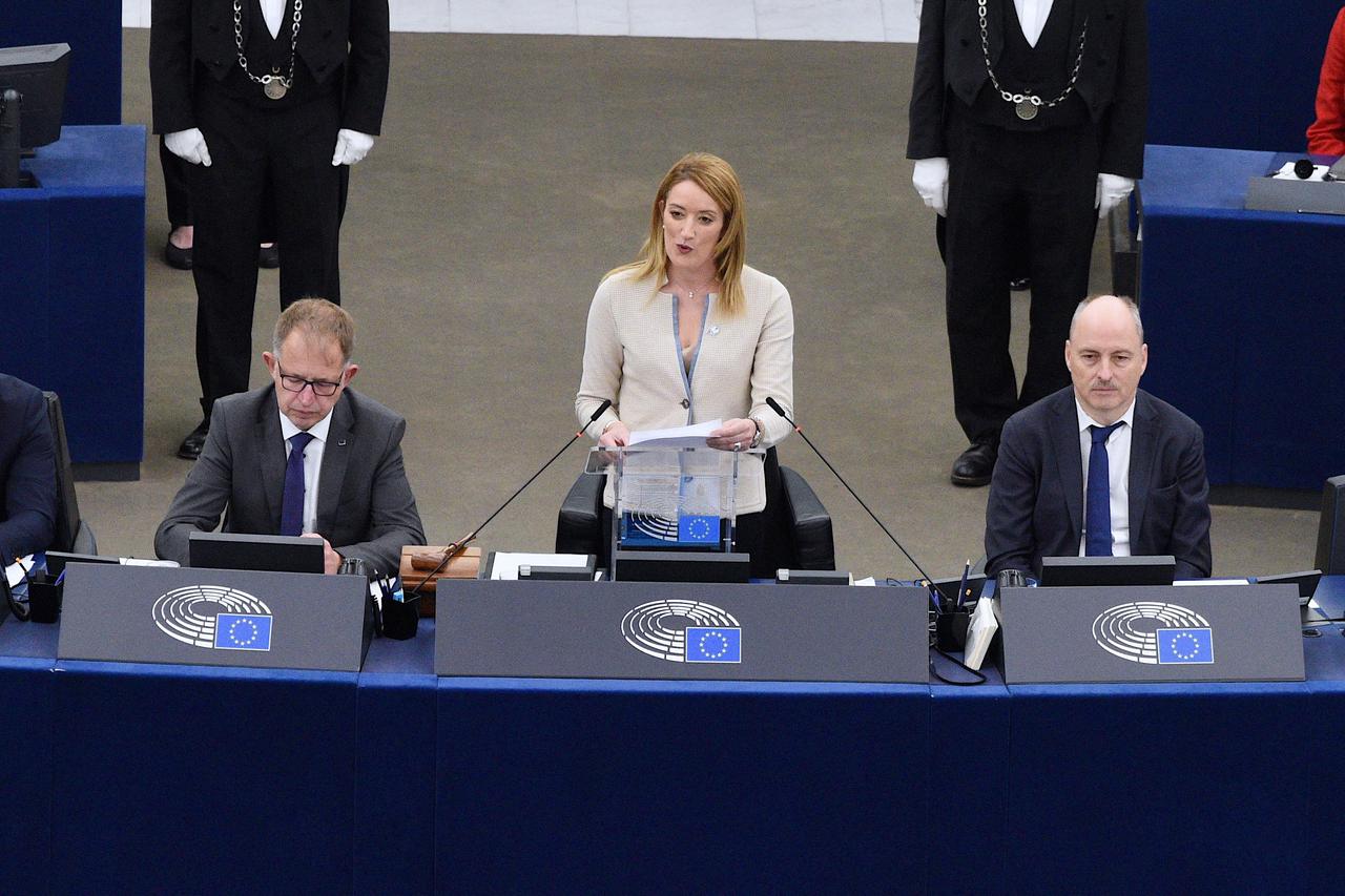 70. obljetnica Europskog parlamenta