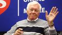 Legenda iz regije se zbog sporta razvela od dvije žene: 'U trećem sam pokušaju pronašao srodnu dušu'
