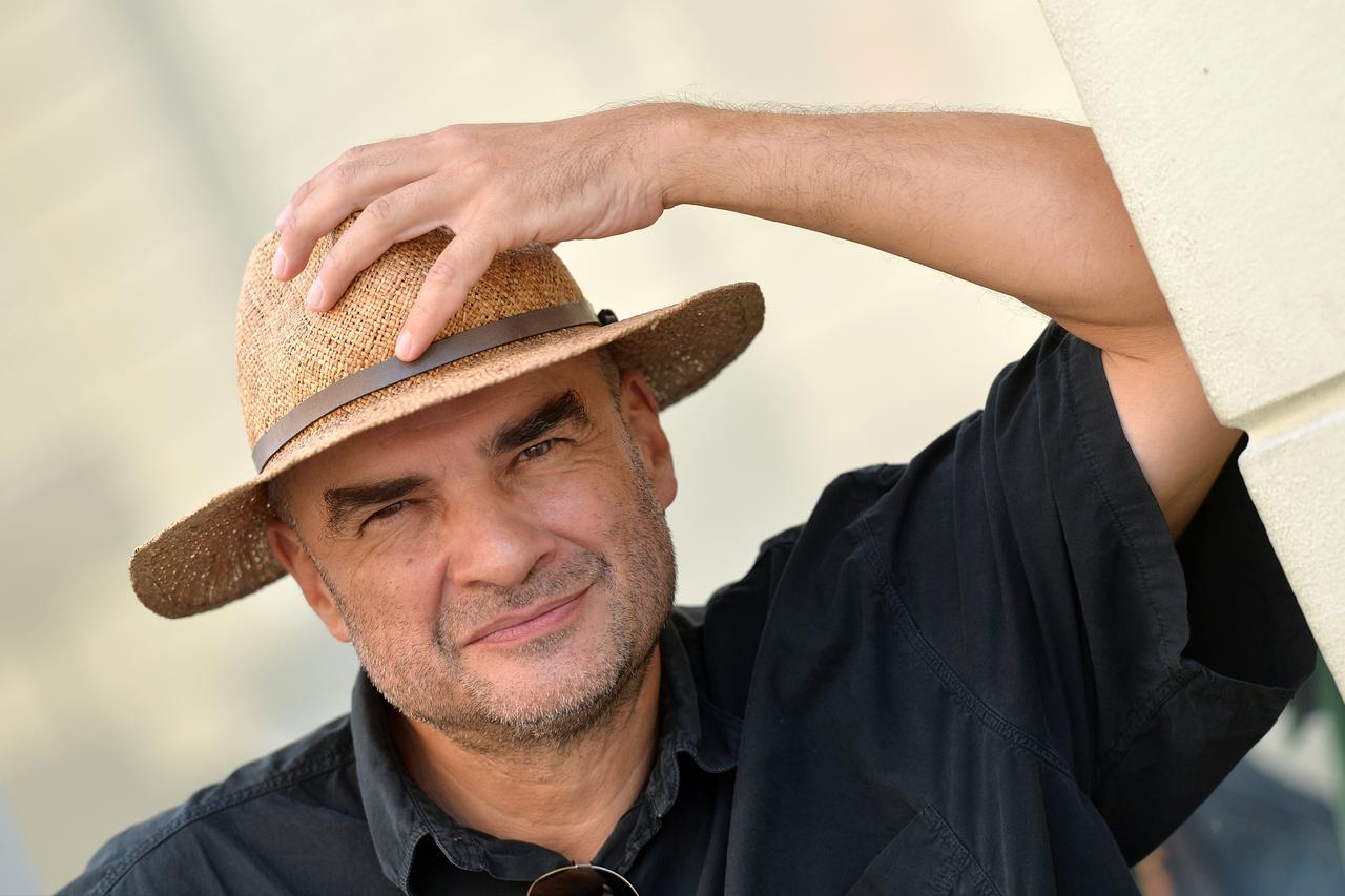 Milivoj Beader