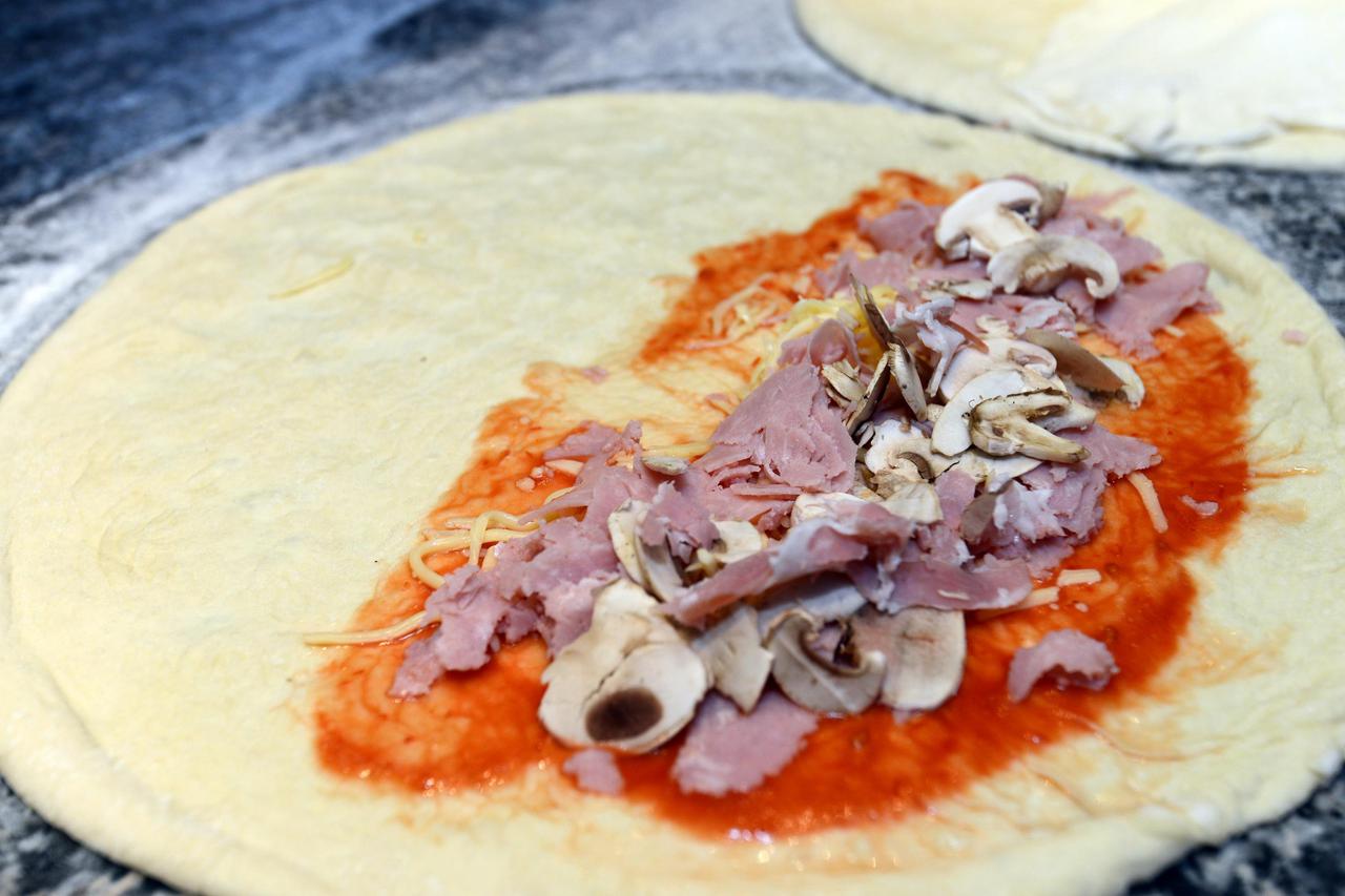 Natjecanje pizza majstora u Prelogu