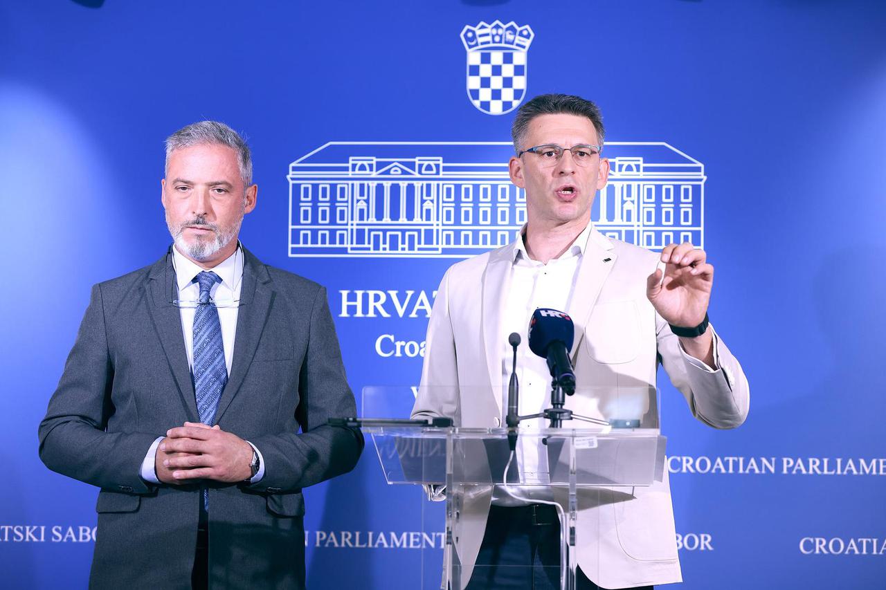 Zagreb: Konferencija Mosta o unaprjeđenju palijativne skrbi u Hrvatskoj