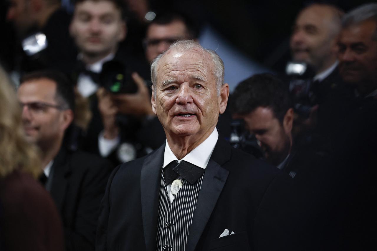 The 78th Cannes Film Festival - Screening of the film "The Phoenician Scheme" in competition - Red Carpet