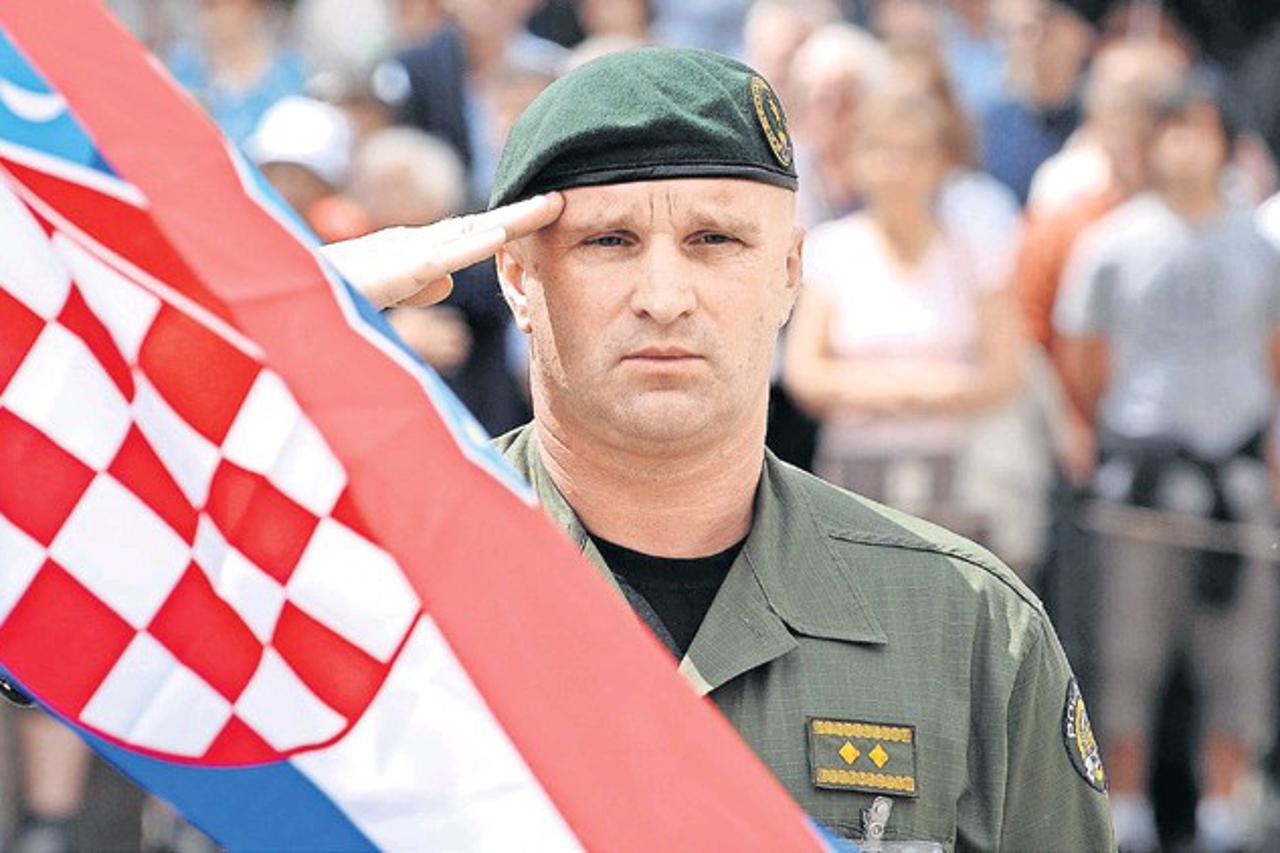 Alenko Ribić Riba