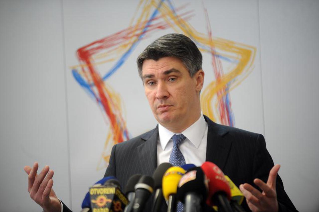 Zoran Milanović (1)