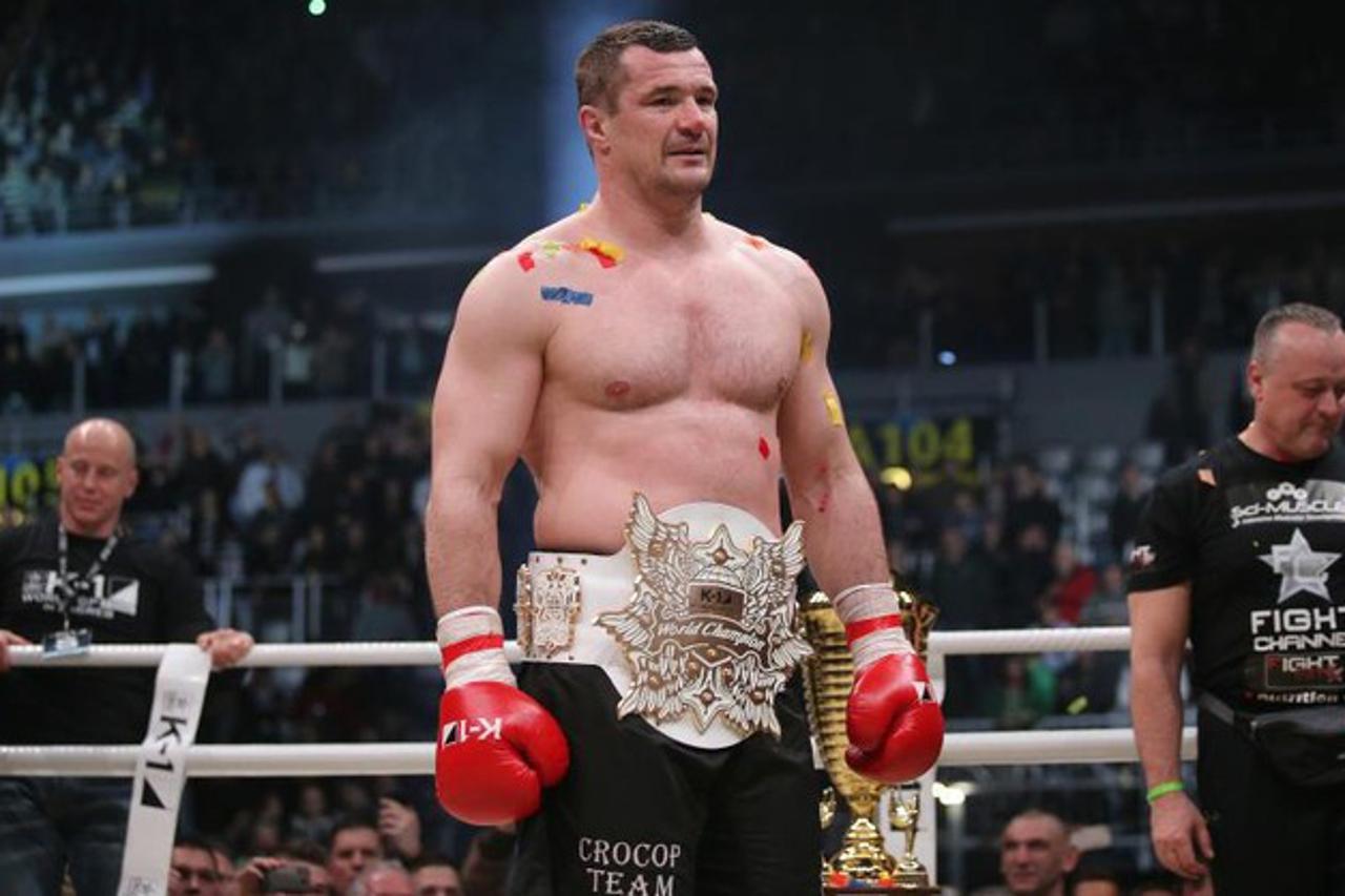 Cro Cop