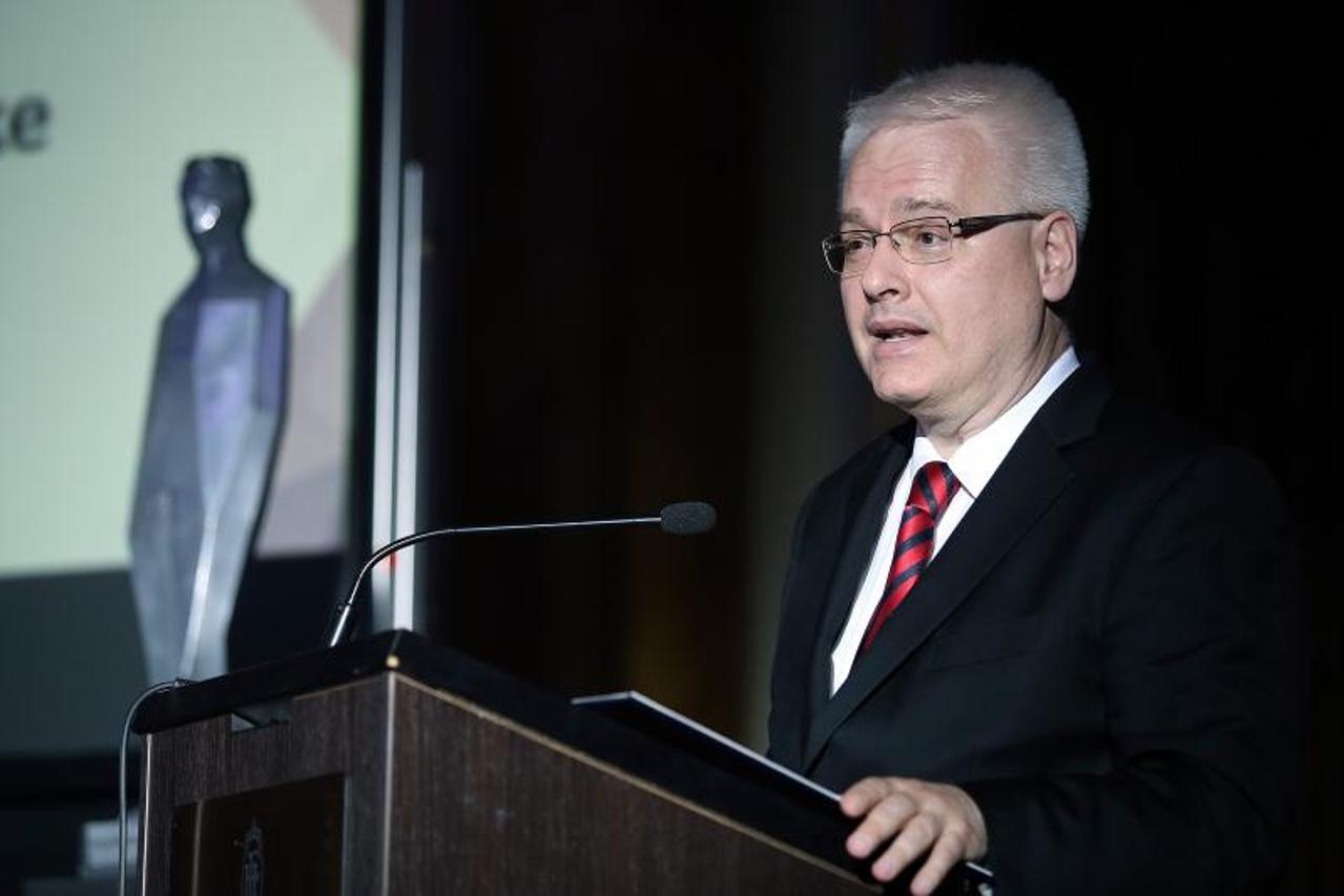 Ivo Josipović