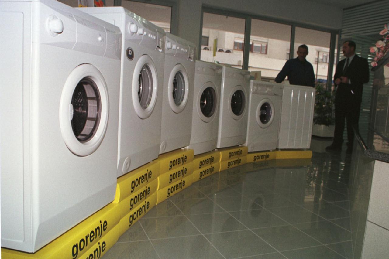gorenje