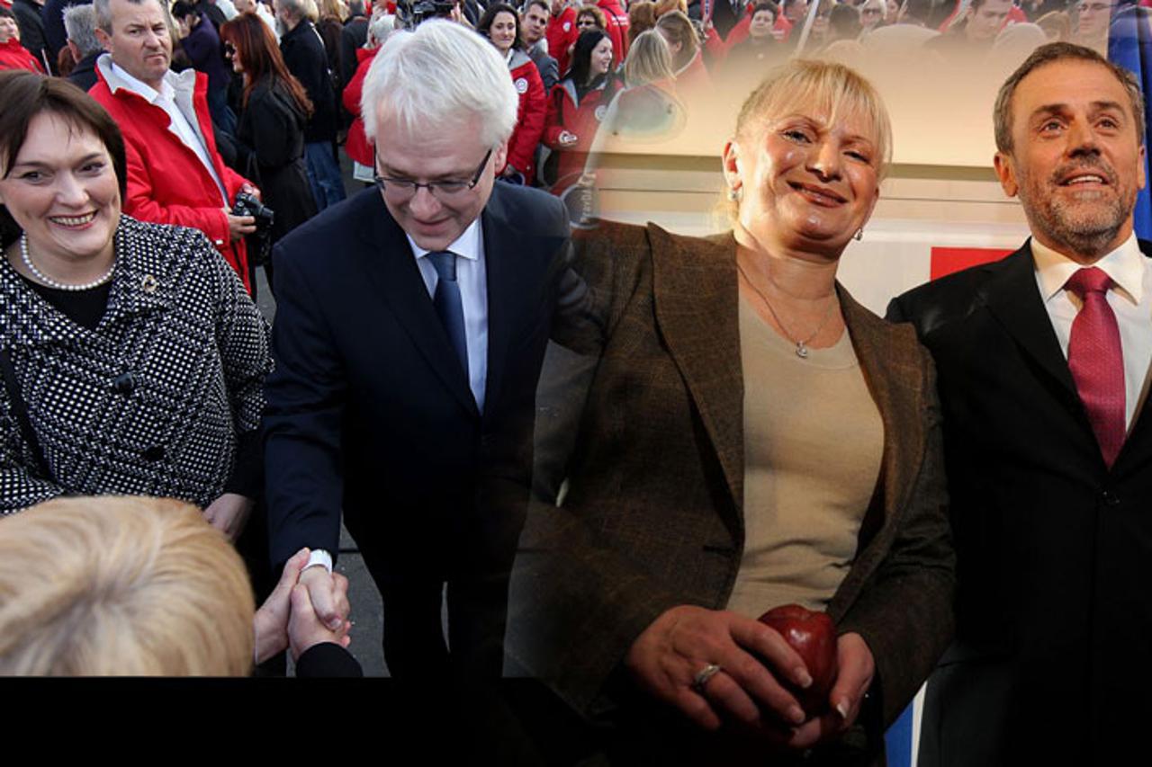 josipović, bandić