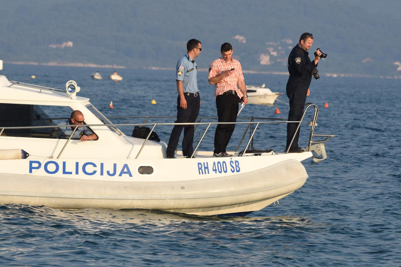 gliseri jadran ozljede