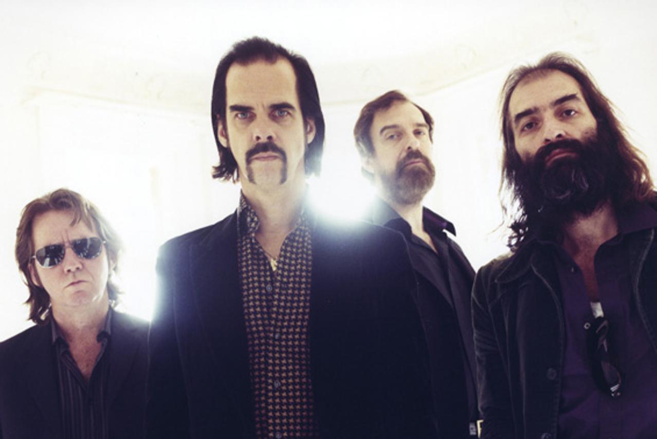 Grinderman
