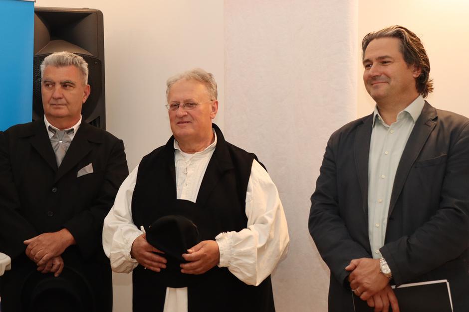 Križevačko veliko spravišče