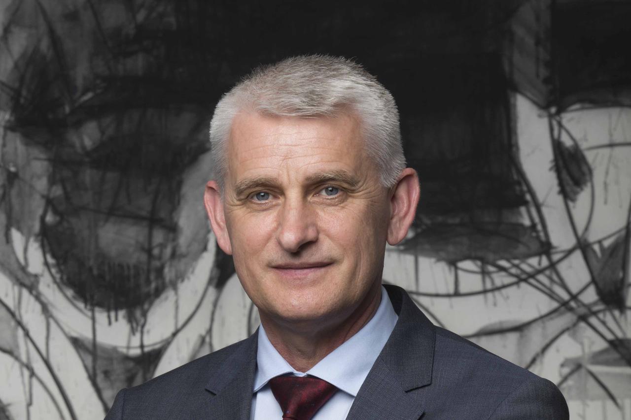 Godišnji kongres međunarodne udruge EVU