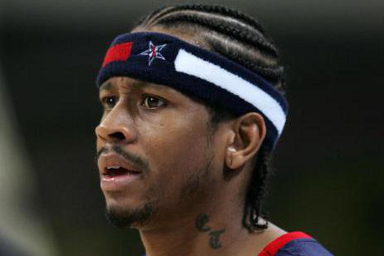 Allen Iverson