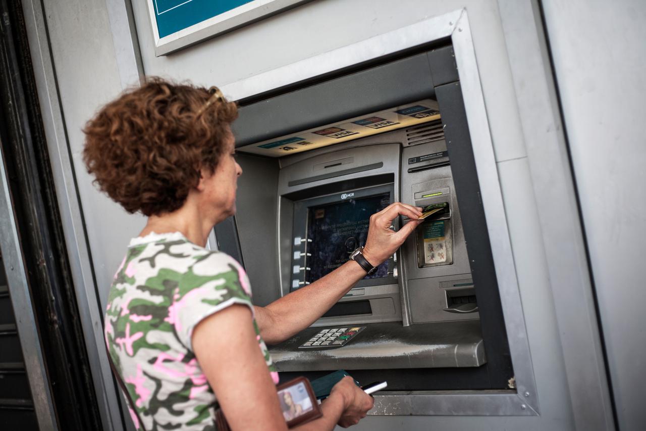 bankomat