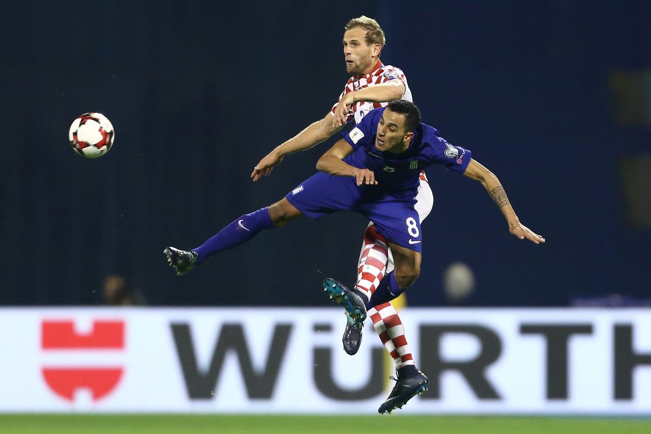 Ivan Strinić