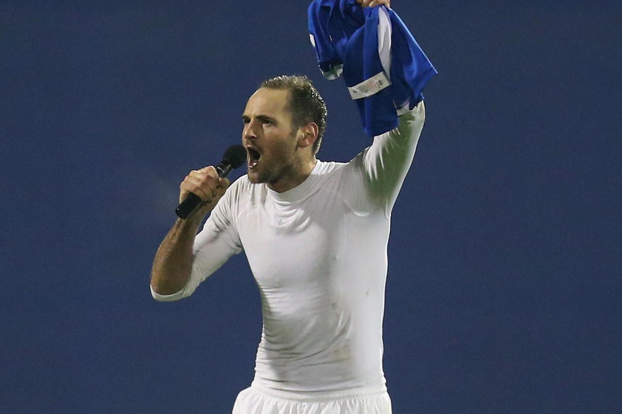 Joe Šimunić