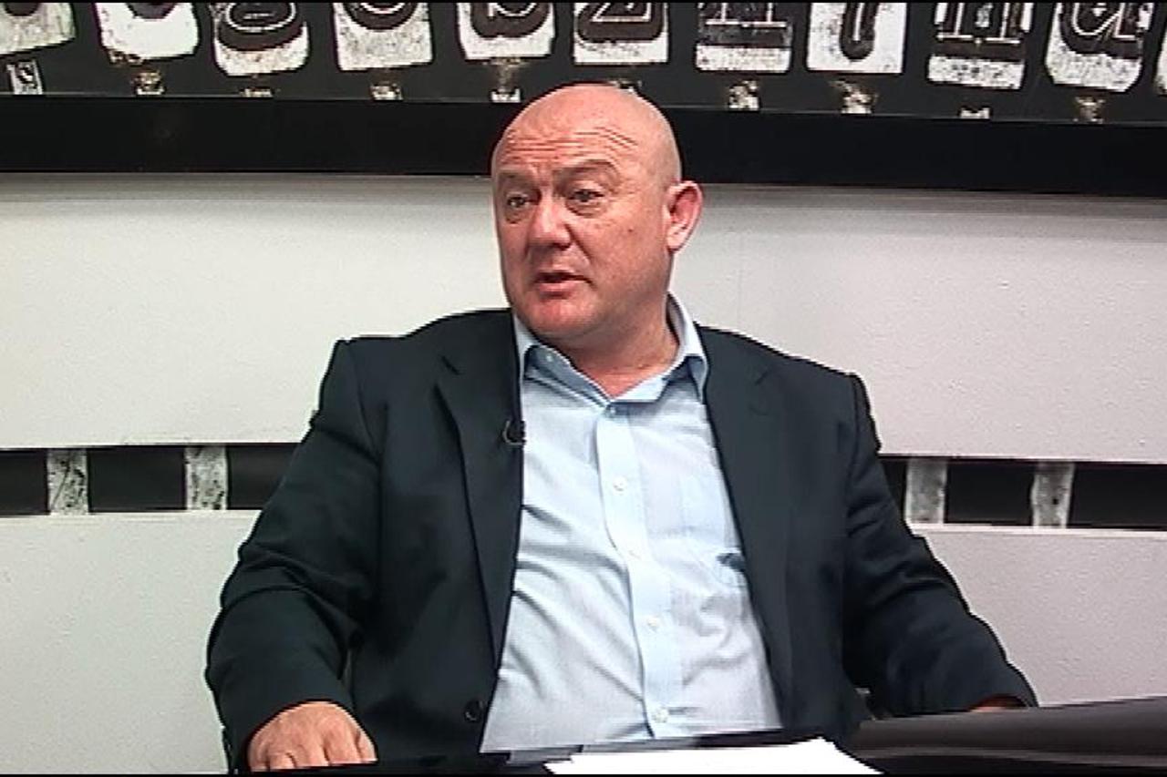 Tomislav Končevski