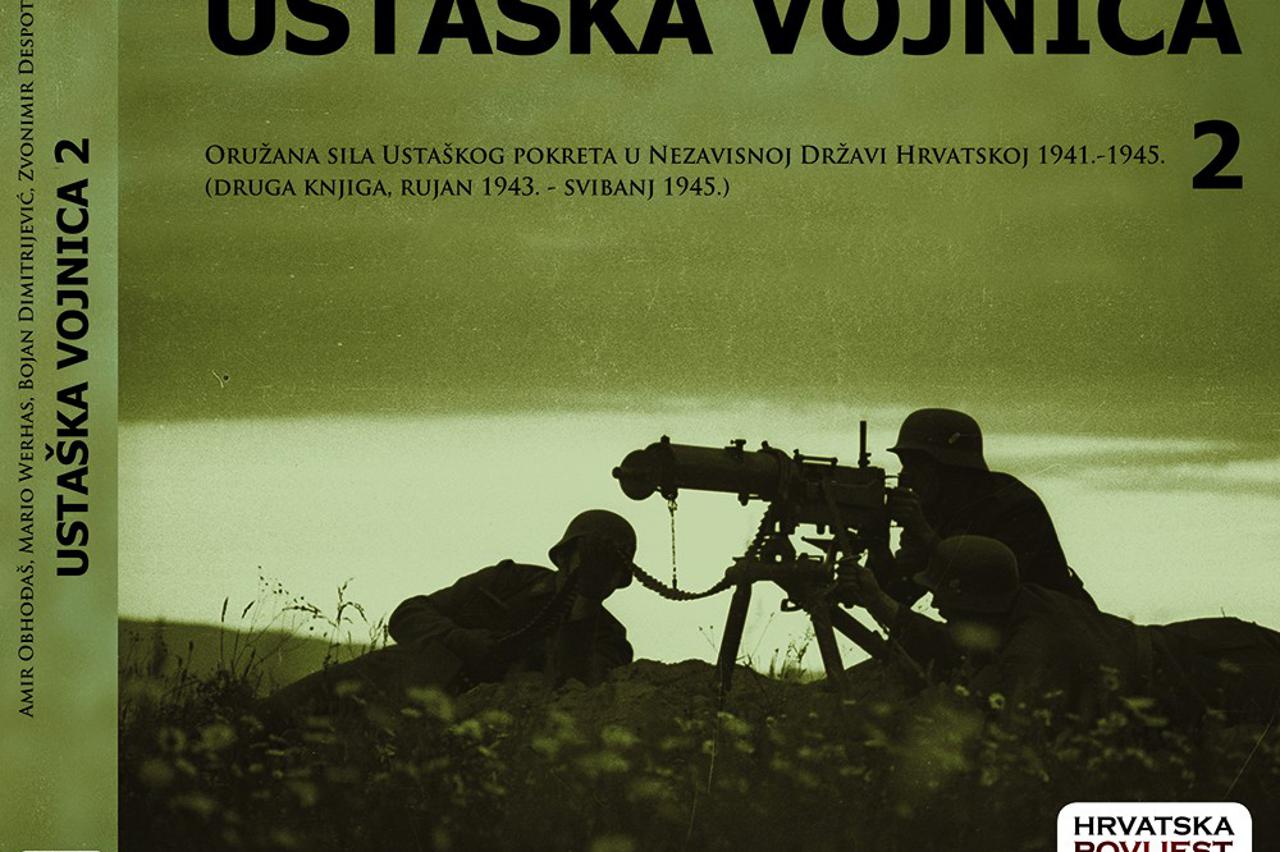 Ustaška vojnica 2