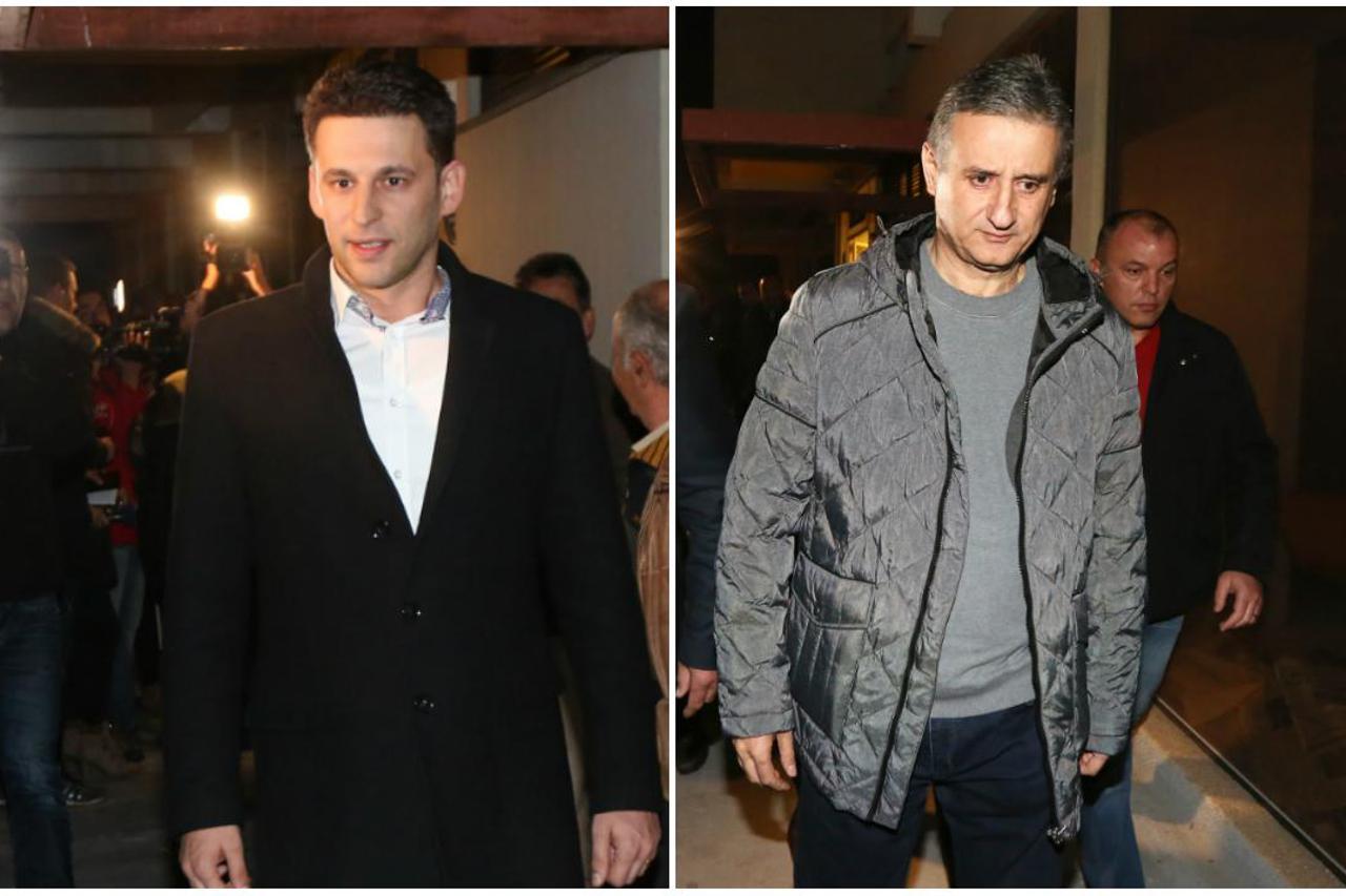 kolaž Petrov Karamarko