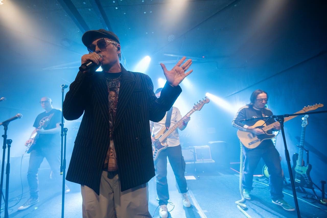 Zagreb: PIPSCHIPS&VIDEOCLIPS u Vintage Industrial Bar-u