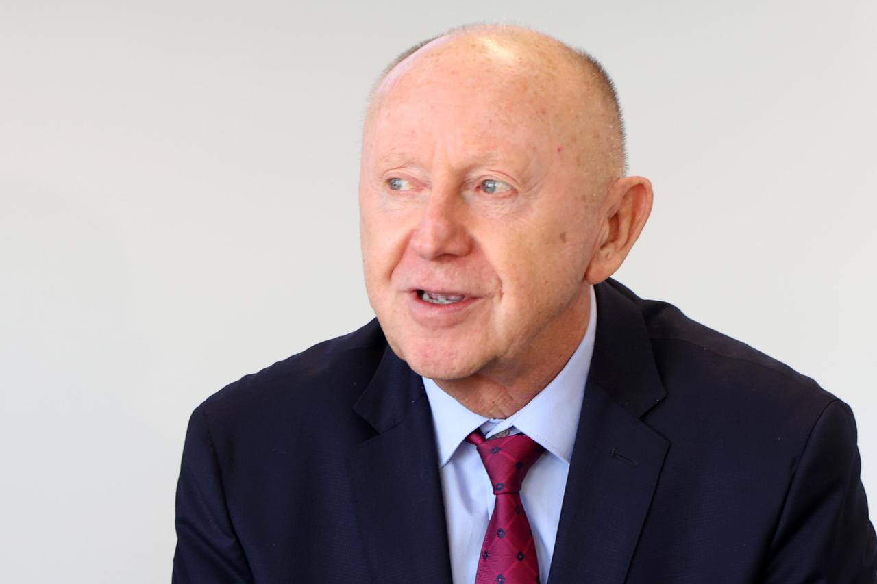 Šibenik: Ministar Oleg Butkovi? obišao je brodogradilište Iskra