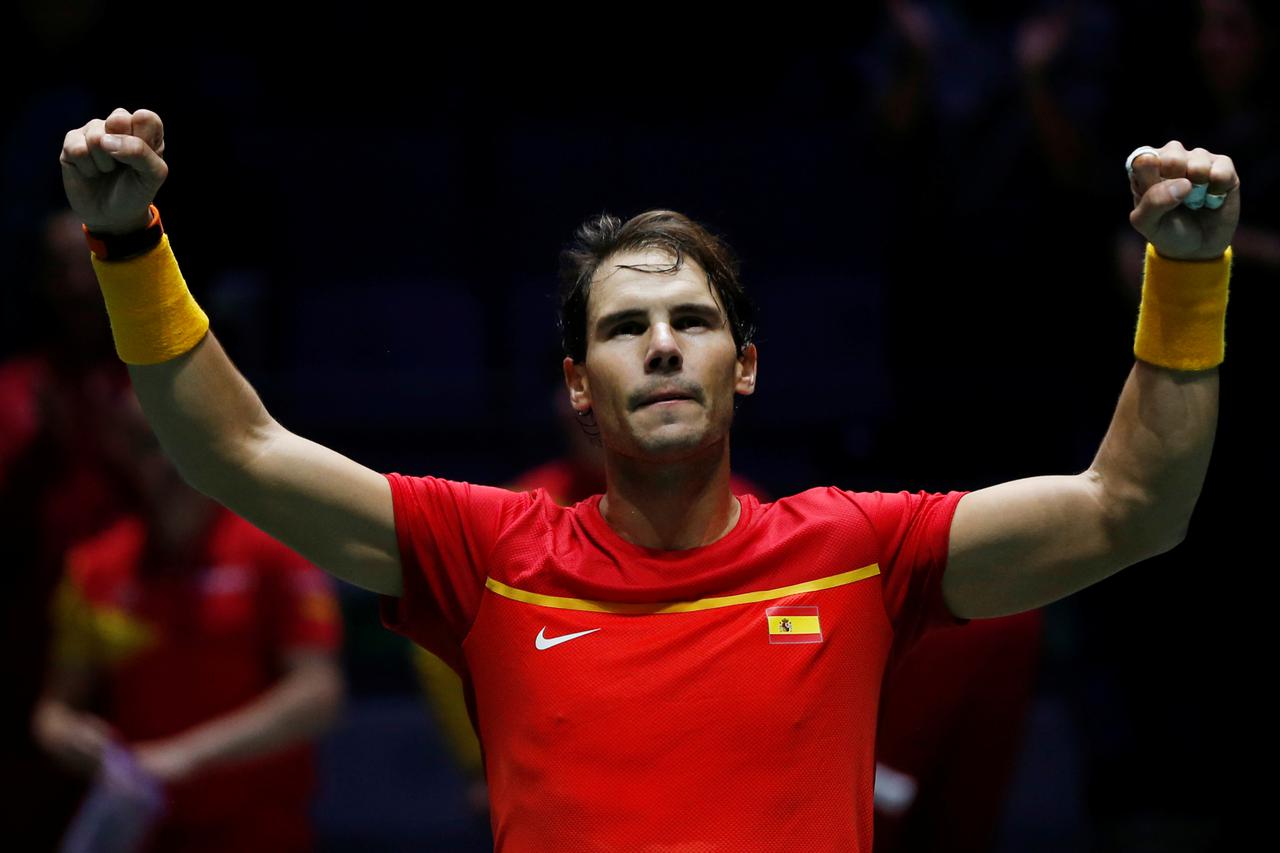 Nadal