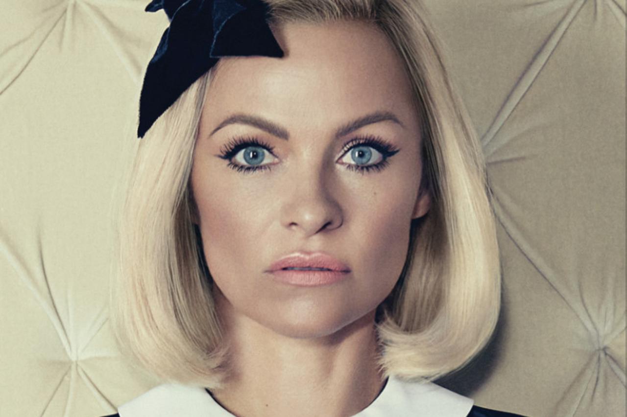 Pamela Anderson