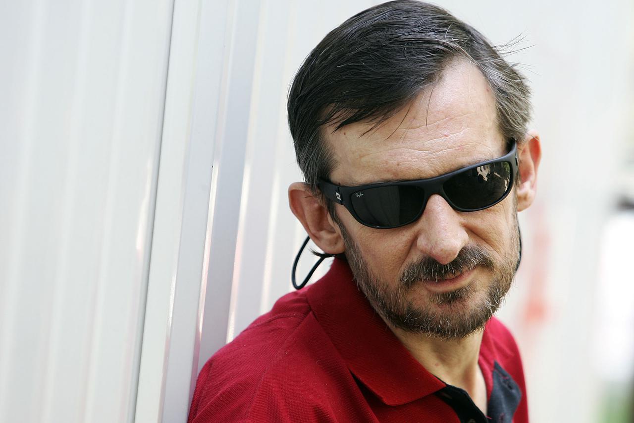 Predrag Vušović
