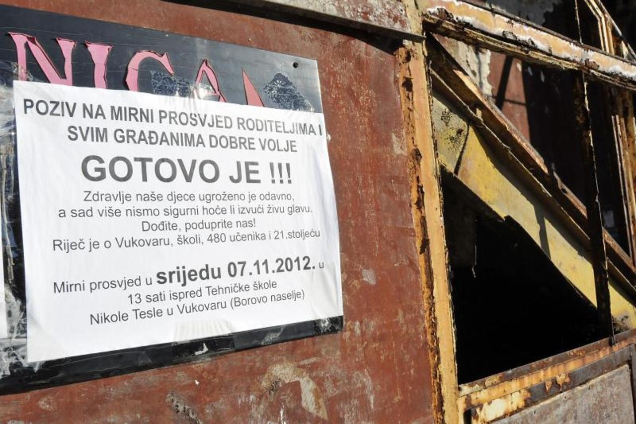 Tehnička škola nikole tesle vukovar