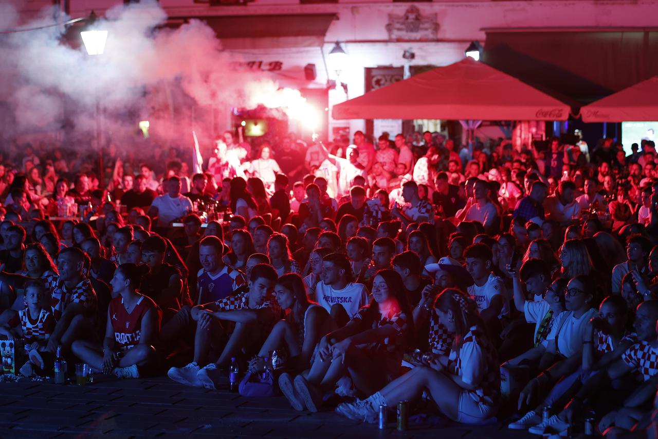 FIFA World Cup 2026 - Group L - England v Croatia