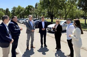 POS-ova zgrada na Lapovcima imat će 75 stanova, uz povrat dijela PDV-a kvadrat oko 1900 €