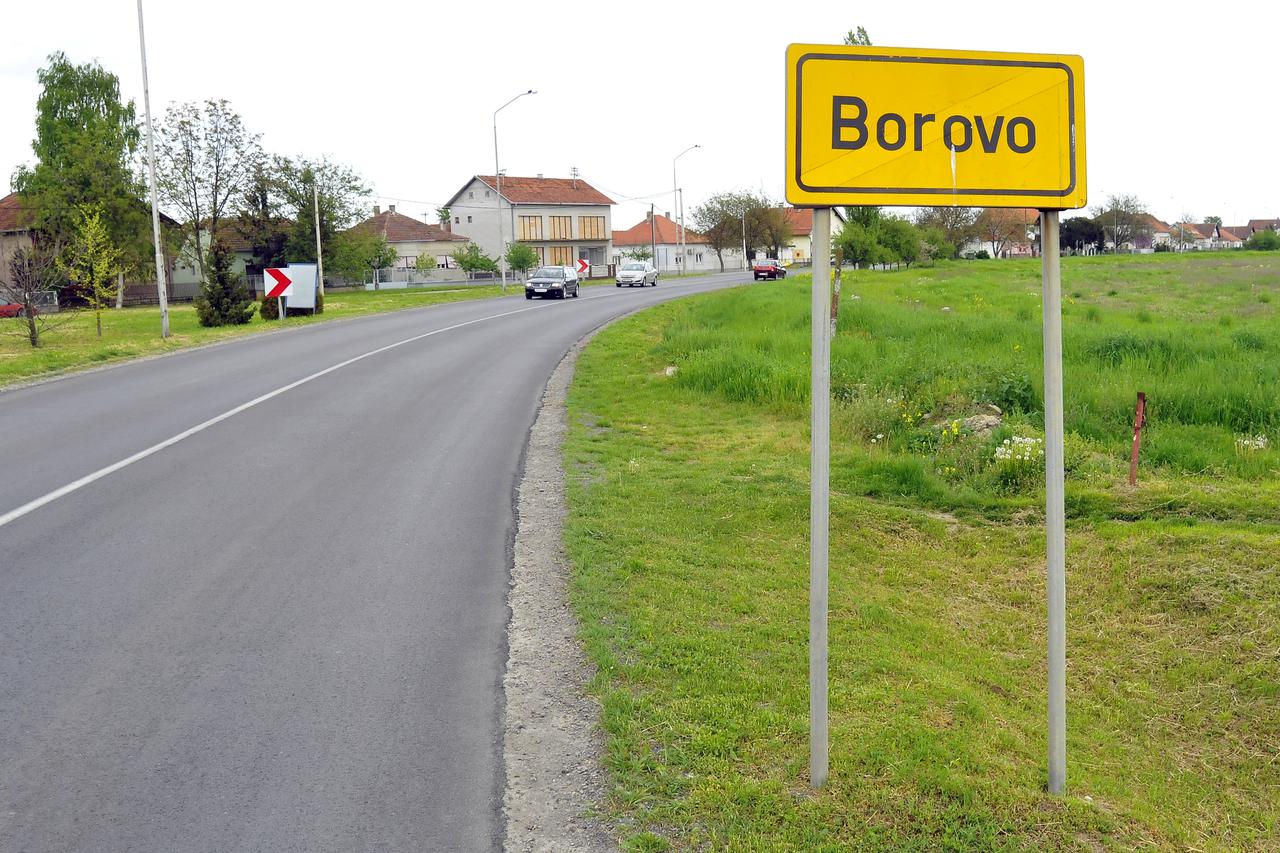 Borovo: Franjo ?op?i? 2.5.1991. pregovarao o izvla?enju ranjenih i ubijenih hrvatskih policijaca 