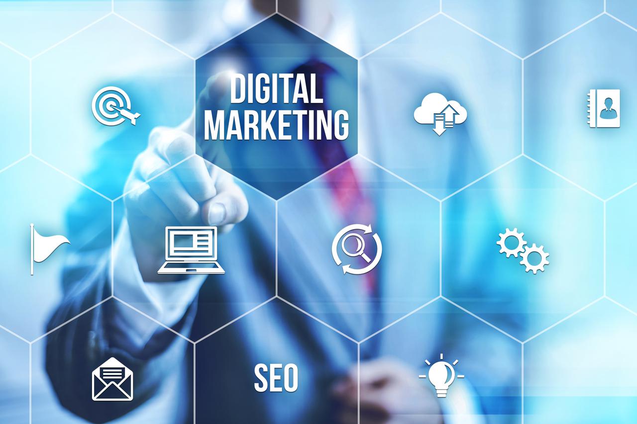 marketing