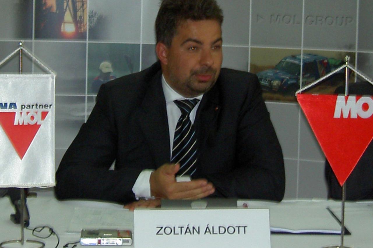 aldott