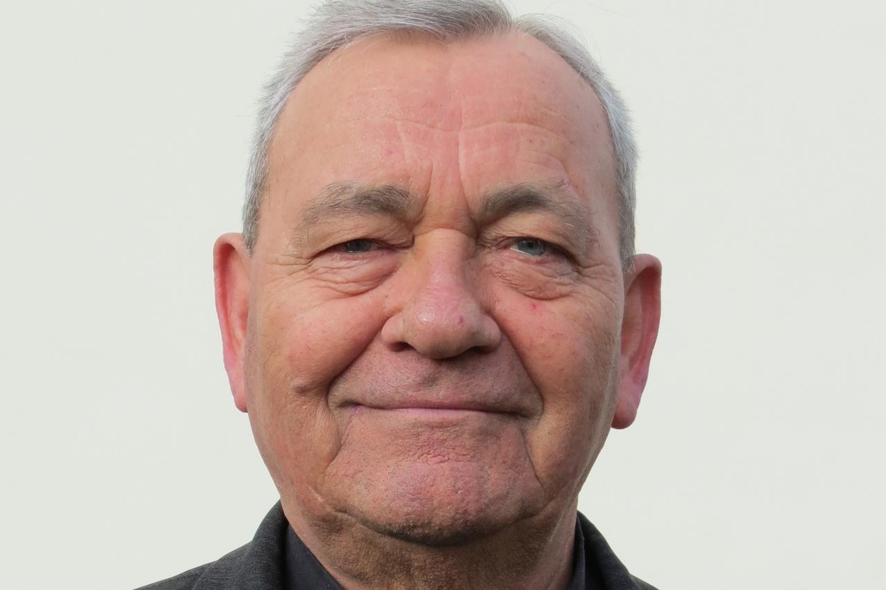Gojislav Kovačić